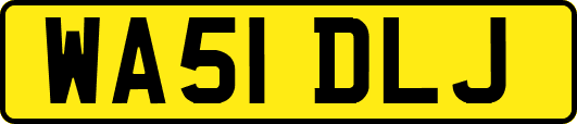 WA51DLJ