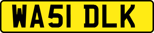 WA51DLK
