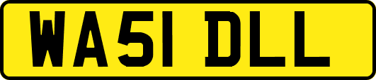 WA51DLL