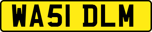 WA51DLM