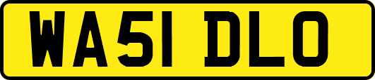 WA51DLO