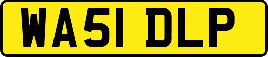 WA51DLP