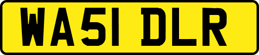 WA51DLR