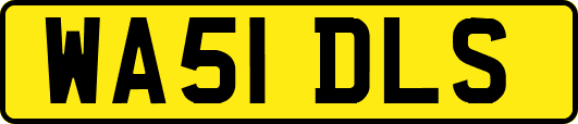 WA51DLS