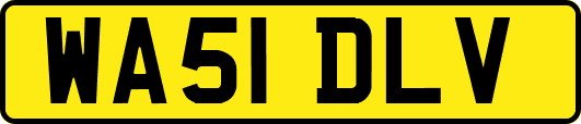 WA51DLV