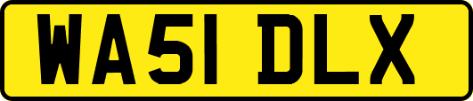 WA51DLX