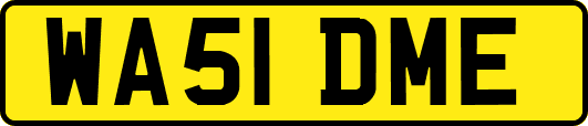 WA51DME