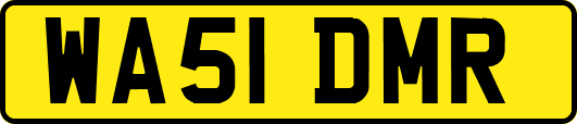 WA51DMR