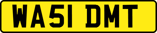 WA51DMT