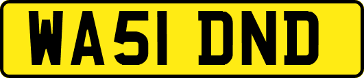 WA51DND