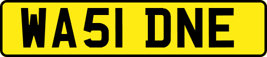 WA51DNE