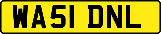 WA51DNL