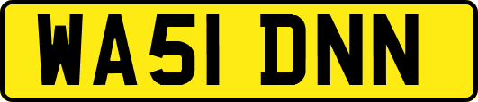 WA51DNN