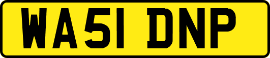 WA51DNP