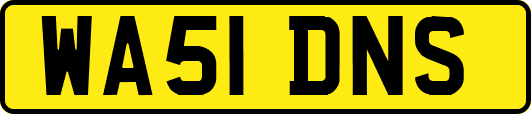 WA51DNS