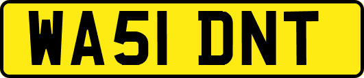 WA51DNT