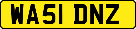 WA51DNZ