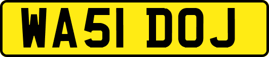 WA51DOJ