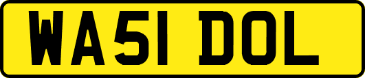 WA51DOL