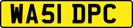 WA51DPC