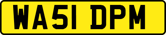 WA51DPM