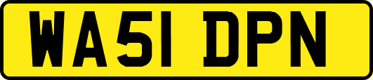 WA51DPN