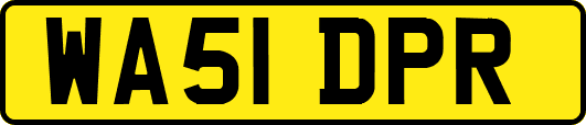 WA51DPR