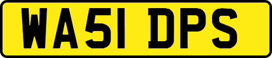 WA51DPS