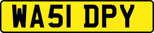 WA51DPY