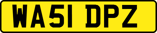 WA51DPZ
