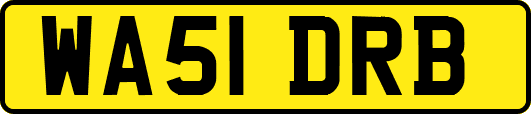 WA51DRB