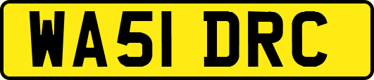 WA51DRC