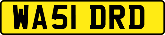 WA51DRD