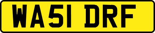 WA51DRF