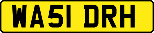 WA51DRH