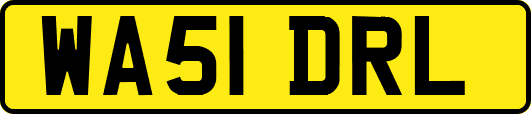 WA51DRL