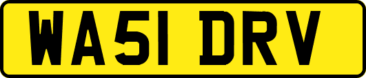 WA51DRV