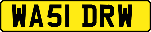 WA51DRW