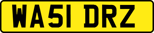 WA51DRZ