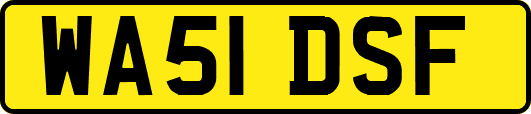 WA51DSF
