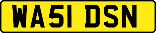 WA51DSN