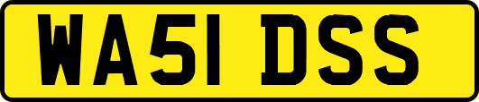 WA51DSS