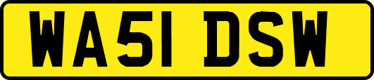 WA51DSW