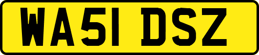 WA51DSZ