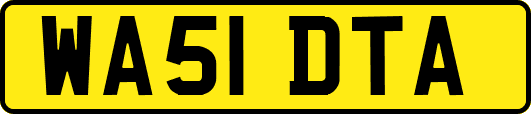 WA51DTA