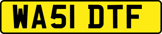 WA51DTF