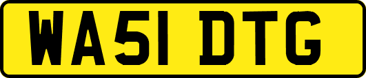 WA51DTG