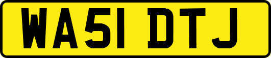 WA51DTJ