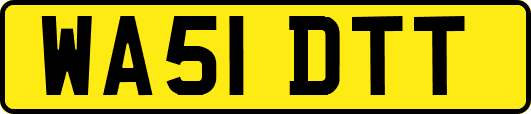 WA51DTT