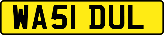 WA51DUL